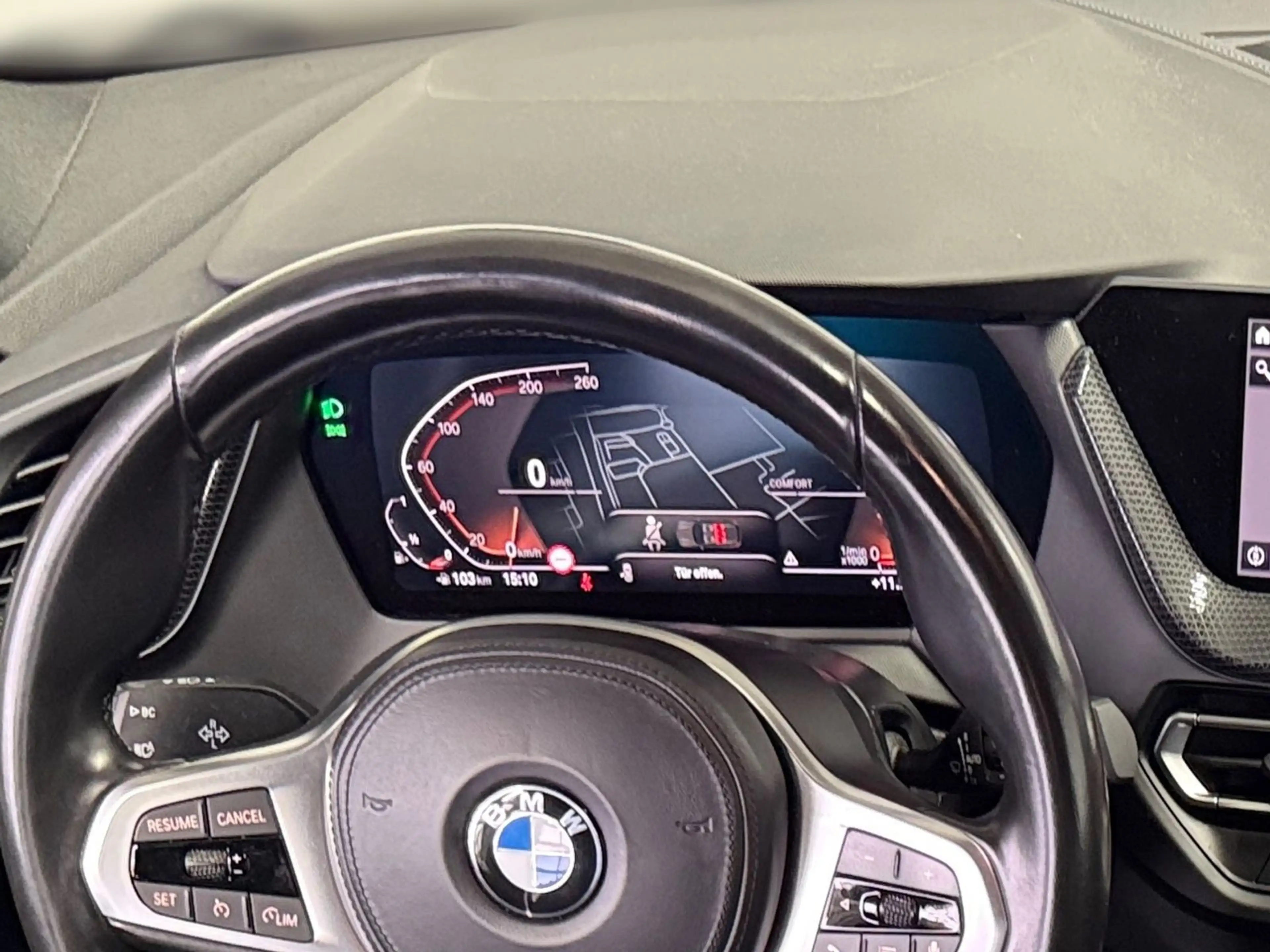 BMW 118 iLim.*M Sport*LED*Navi*Kamera*H&K*LiveCockpit — photo 13
