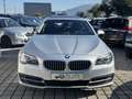 BMW 525 525 d Automatik Gris - thumbnail 2