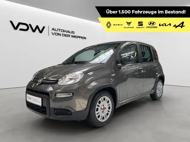 Fiat Panda Base 1.0 Mild Hybrid PDC, Klima, Bluetooth Klima