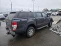 Ford Ranger Ranger Superkabine XLT 4x4 2,0 EcoBlue Aut. Mot... Schwarz - thumbnail 8