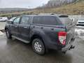 Ford Ranger Ranger Superkabine XLT 4x4 2,0 EcoBlue Aut. Mot... Schwarz - thumbnail 12
