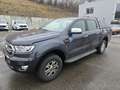 Ford Ranger Ranger Superkabine XLT 4x4 2,0 EcoBlue Aut. Mot... Schwarz - thumbnail 17