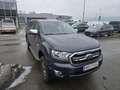 Ford Ranger Ranger Superkabine XLT 4x4 2,0 EcoBlue Aut. Mot... Schwarz - thumbnail 4
