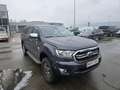 Ford Ranger Ranger Superkabine XLT 4x4 2,0 EcoBlue Aut. Mot... Schwarz - thumbnail 2