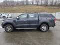 Ford Ranger Ranger Superkabine XLT 4x4 2,0 EcoBlue Aut. Mot... Schwarz - thumbnail 11
