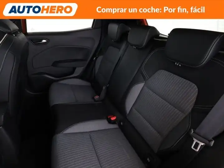 Renault Clio techno TCe 2023, foto 15