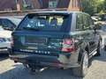 Land Rover Range Rover Sport V6 TD Automatik*EURO 5* Zielony - thumbnail 8