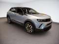 Opel Mokka GS Line Grau - thumbnail 2