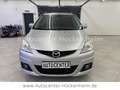 Mazda 5 Lim. 2.0 Exclusive 7x Sitzer Silber - thumbnail 3