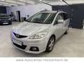 Mazda 5 Lim. 2.0 Exclusive 7x Sitzer Silber - thumbnail 2
