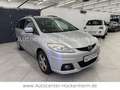 Mazda 5 Lim. 2.0 Exclusive 7x Sitzer Silber - thumbnail 1
