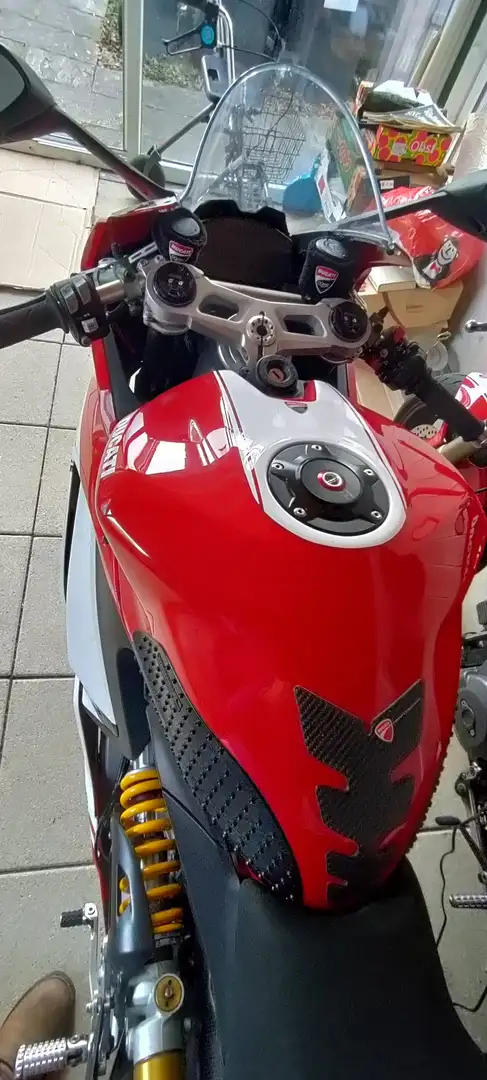 Ducati Panigale V2 - 2
