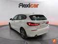 BMW 116 116d Blanco - thumbnail 5