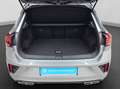 Volkswagen T-Roc 1.5 TSI DSG R-LINE KAMERA AHK NAVI PRIVACY Silber - thumbnail 17