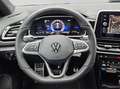Volkswagen T-Roc 1.5 TSI DSG R-LINE KAMERA AHK NAVI PRIVACY Plateado - thumbnail 9
