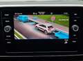Volkswagen T-Roc 1.5 TSI DSG R-LINE KAMERA AHK NAVI PRIVACY Silber - thumbnail 13
