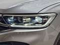 Volkswagen T-Roc 1.5 TSI DSG R-LINE KAMERA AHK NAVI PRIVACY Silber - thumbnail 19