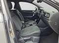 Volkswagen T-Roc 1.5 TSI DSG R-LINE KAMERA AHK NAVI PRIVACY Plateado - thumbnail 4