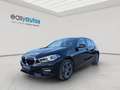 BMW 118 118d Aut. Sport Line;VIRTUAL COCKPIT;LED:NAVI;SIT Schwarz - thumbnail 1