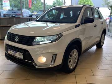 M.Hybrid*4x2*LED*ACC*Keyless*Bluetooth