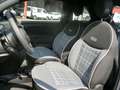 Fiat 500 1.0 GSE N3 Hybrid Lounge / NAVI,KLIMA,TEL,LMF,PDC Blauw - thumbnail 4