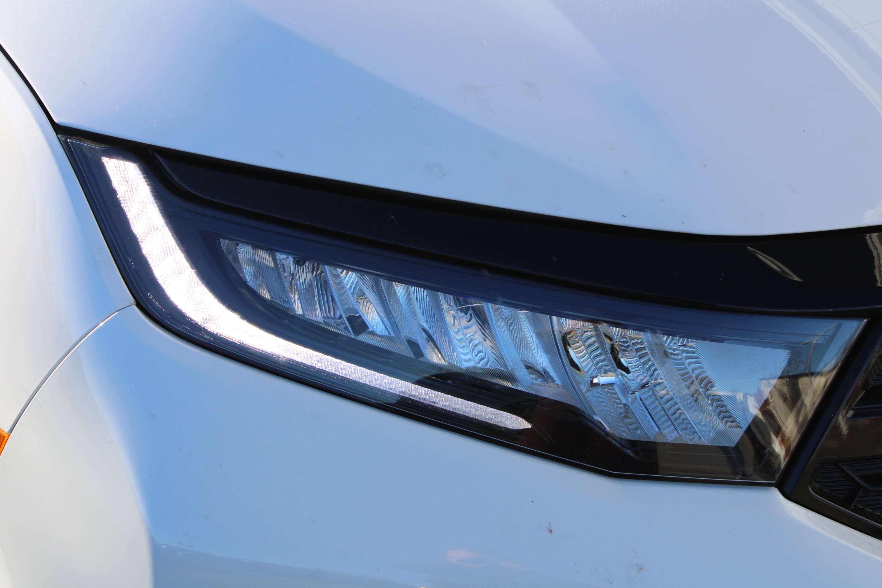 2025 Honda Odyssey