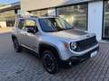 Jeep Renegade 2.0 mjt Trailhawk 4wd TETTO APRIBILE TELECAMERA Silber - thumbnail 3