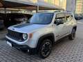 Jeep Renegade 2.0 mjt Trailhawk 4wd TETTO APRIBILE TELECAMERA Silber - thumbnail 1