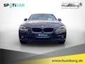 BMW 320 3er - i Advantage Navi Soundsystem LED Mehrzonenkl Schwarz - thumbnail 2