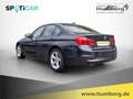 BMW 320 3er - i Advantage Navi Soundsystem LED Mehrzonenkl Schwarz - thumbnail 7