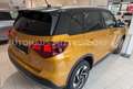 Suzuki Vitara 1.4 Boosterjet Hybrid Comfort+ Gelb - thumbnail 4