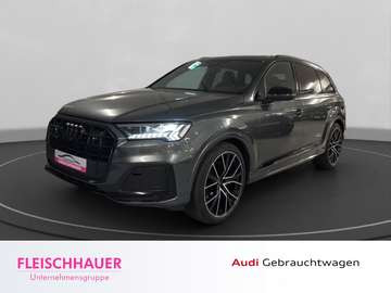 50 TDI qu. competition plus Laser+Pano+22''+B&O+Ra