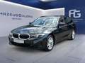 BMW 318 d Touring HiFi Standheizung HUD Kamera Black - thumbnail 2
