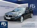 BMW 318 d Touring HiFi Standheizung HUD Kamera Black - thumbnail 1
