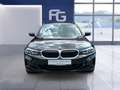 BMW 318 d Touring HiFi Standheizung HUD Kamera Black - thumbnail 9