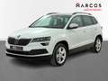 Skoda Karoq 1.5 TSI Ambition ACT DSG Blanco - thumbnail 1