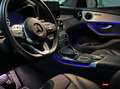 Mercedes-Benz GLC 220 D 4matic auto Nero - thumbnail 9