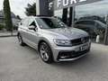 Volkswagen Tiguan 2.0 16V Bi-TDI - 240 - BV DSG 7 R LINE 4Motion Gris - thumbnail 3