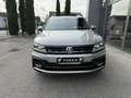 Volkswagen Tiguan 2.0 16V Bi-TDI - 240 - BV DSG 7 R LINE 4Motion Gris - thumbnail 4