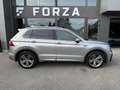 Volkswagen Tiguan 2.0 16V Bi-TDI - 240 - BV DSG 7 R LINE 4Motion Gris - thumbnail 2
