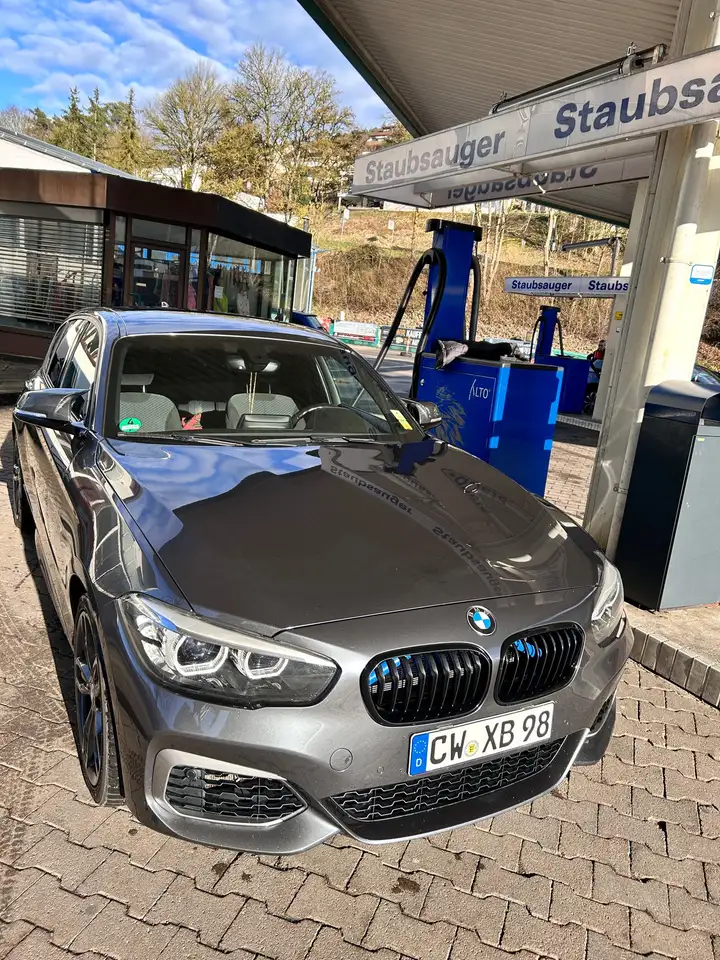 BMW 140