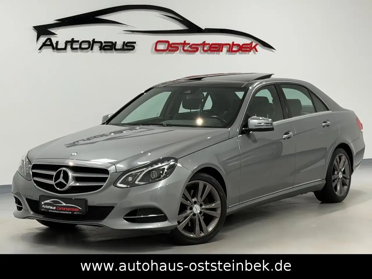 Mercedes-Benz E 250