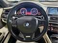 BMW 750 D XDRIVE INDIVIDUAL 1 HAND SOFTCLOSE HEAD UP HARMA Black - thumbnail 8
