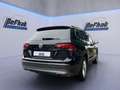 Volkswagen Tiguan Allspace Comfortline*VIRTUAL*LED*7-SITZER Schwarz - thumbnail 6