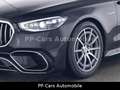 Mercedes-Benz S 63 AMG S 63 E Performance AMG*FOND ENTERT.*MASSAGE*MY23 Schwarz - thumbnail 4