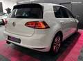 Volkswagen Golf 1.4 TSI 204 Hybride Rechargeable DSG6 GTE SUIVI COMPLET RÉVISION À JOUR Blanc - thumbnail 12