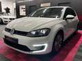 Volkswagen Golf 1.4 TSI 204 Hybride Rechargeable DSG6 GTE SUIVI COMPLET RÉVISION À JOUR Blanc - thumbnail 9