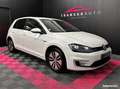 Volkswagen Golf 1.4 TSI 204 Hybride Rechargeable DSG6 GTE SUIVI COMPLET RÉVISION À JOUR Blanc - thumbnail 6