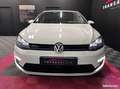 Volkswagen Golf 1.4 TSI 204 Hybride Rechargeable DSG6 GTE SUIVI COMPLET RÉVISION À JOUR Blanc - thumbnail 7