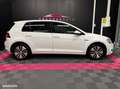 Volkswagen Golf 1.4 TSI 204 Hybride Rechargeable DSG6 GTE SUIVI COMPLET RÉVISION À JOUR Blanc - thumbnail 13